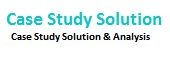 Case Study Solution and Analysis